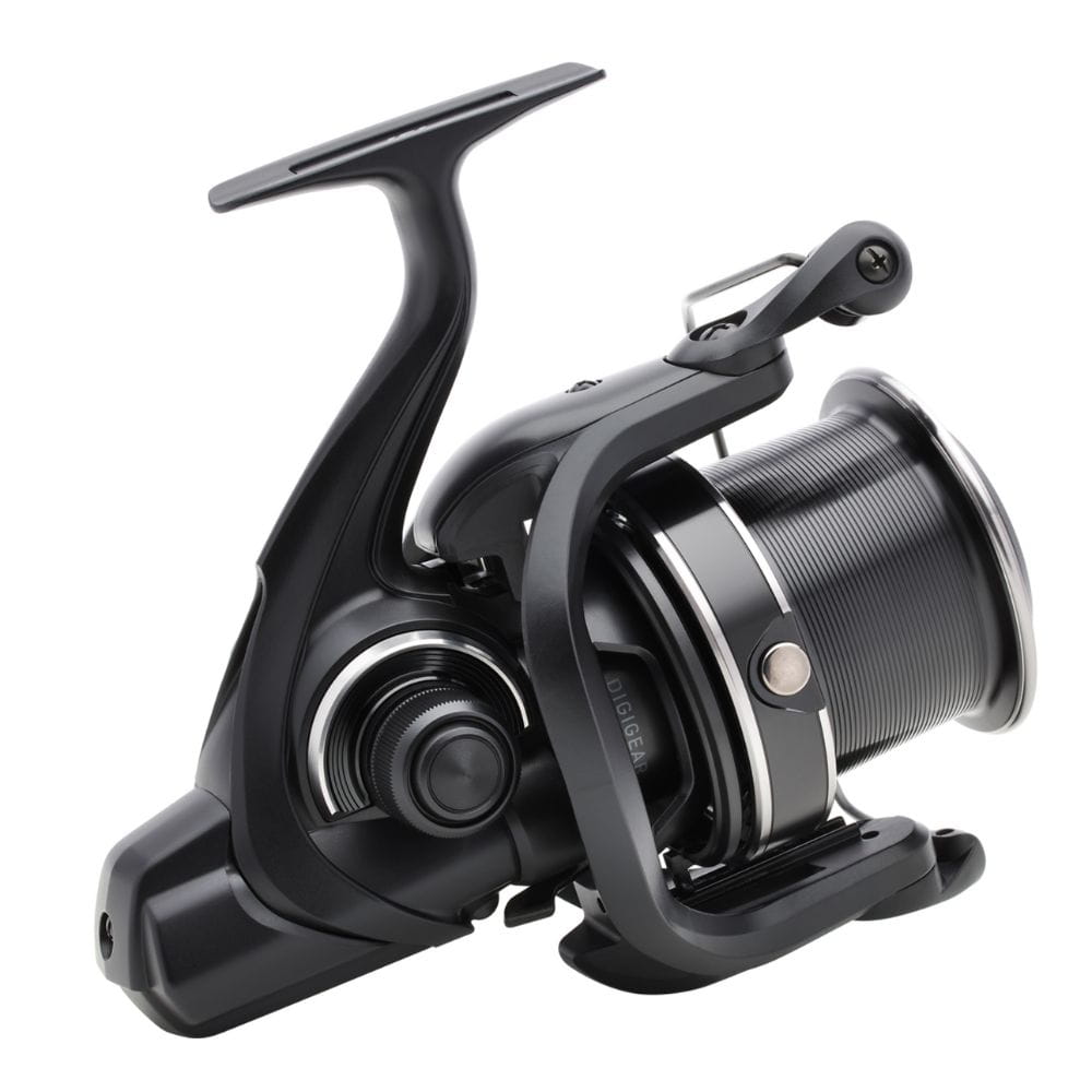 Daiwa 23 Emblem 35 SCW QD